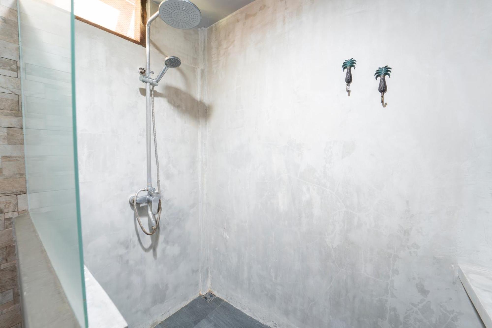 Hostel Bagus Ink Surf Camp Uluwatu Zewnętrze zdjęcie