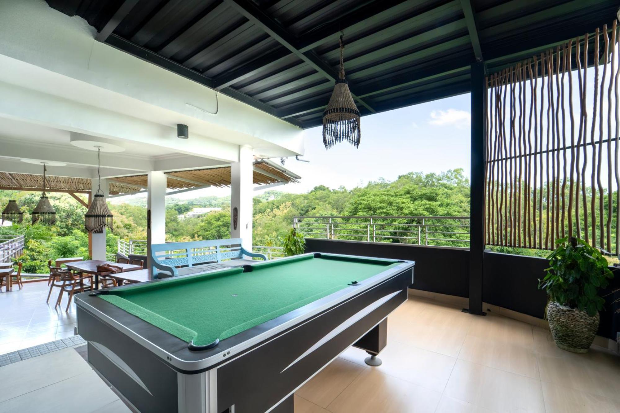 Hostel Bagus Ink Surf Camp Uluwatu Zewnętrze zdjęcie